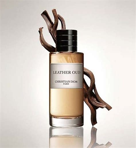 christian dior leather oud uk|leather oud cave.